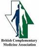 British Complementary Medicine Association Member